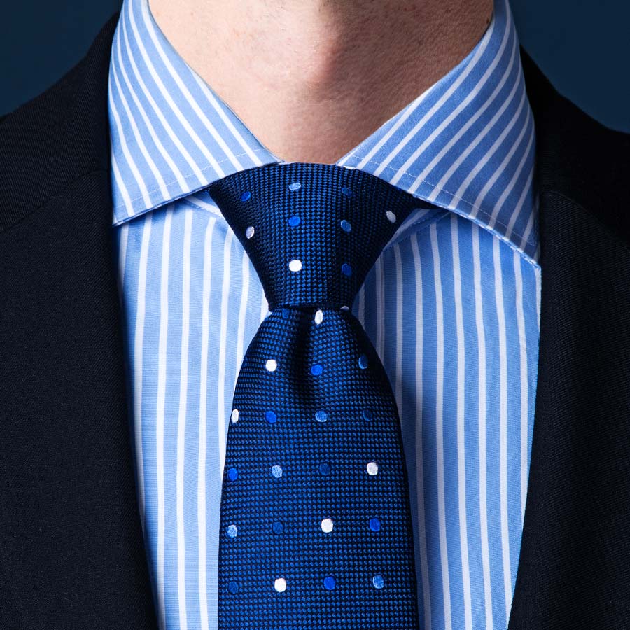 Pratt Knot (Shelby Knot)