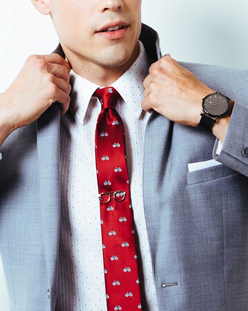 ties com superior quality