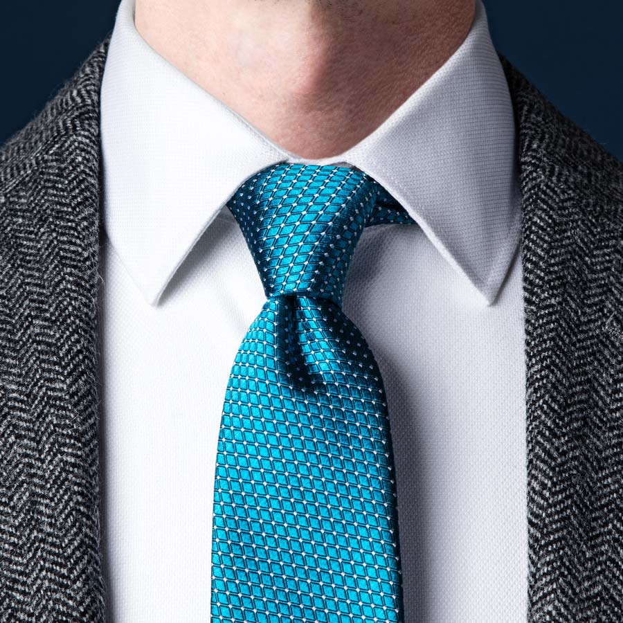 How To Tie A Necktie, Different Ways Of Tying A Tie