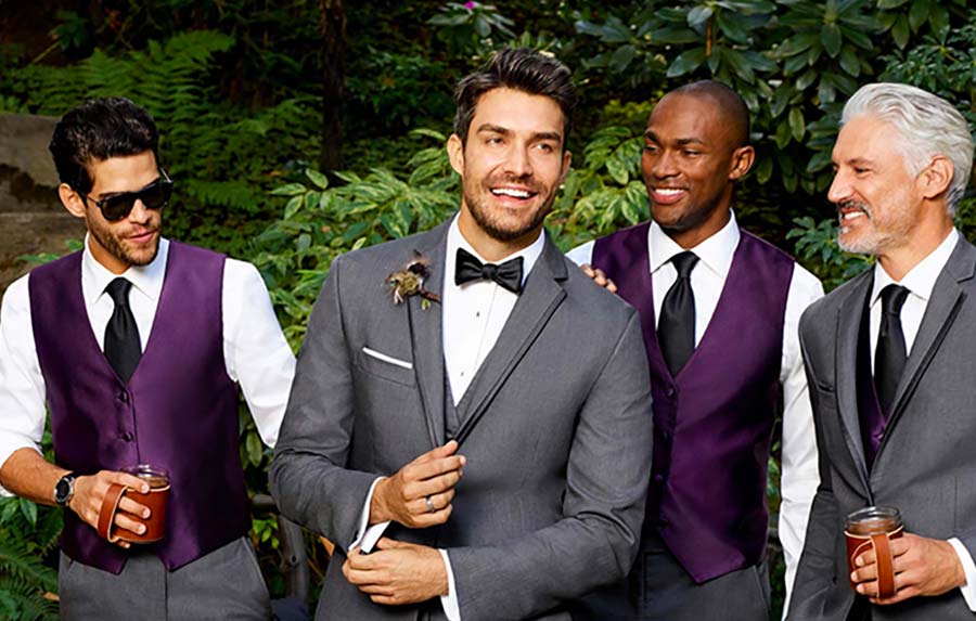 Wedding Ties Neckties For Groomsmen Ties Com