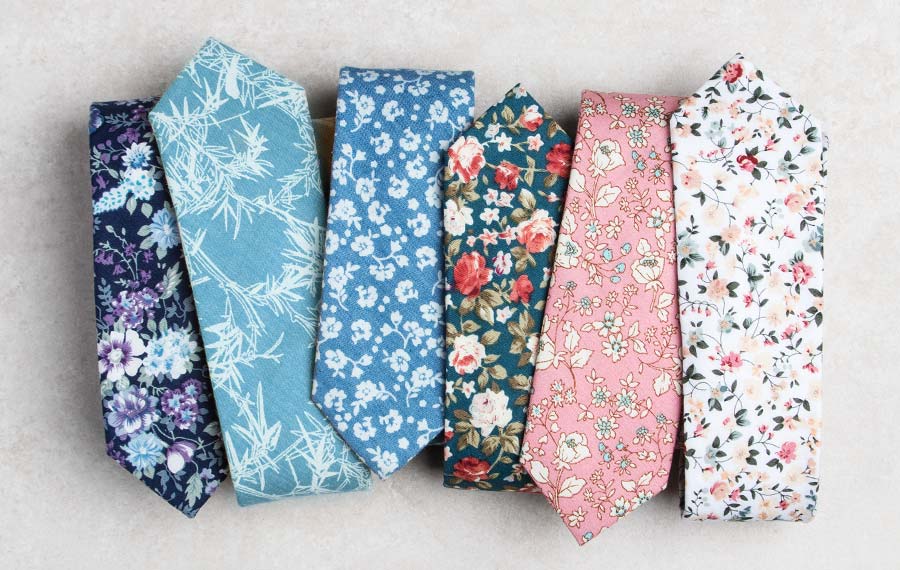 Wedding Ties Neckties For Groomsmen Ties Com