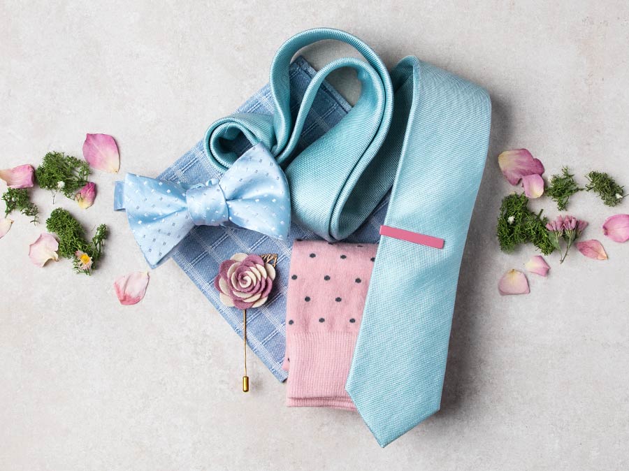 Wedding Ties Neckties For Groomsmen Ties Com