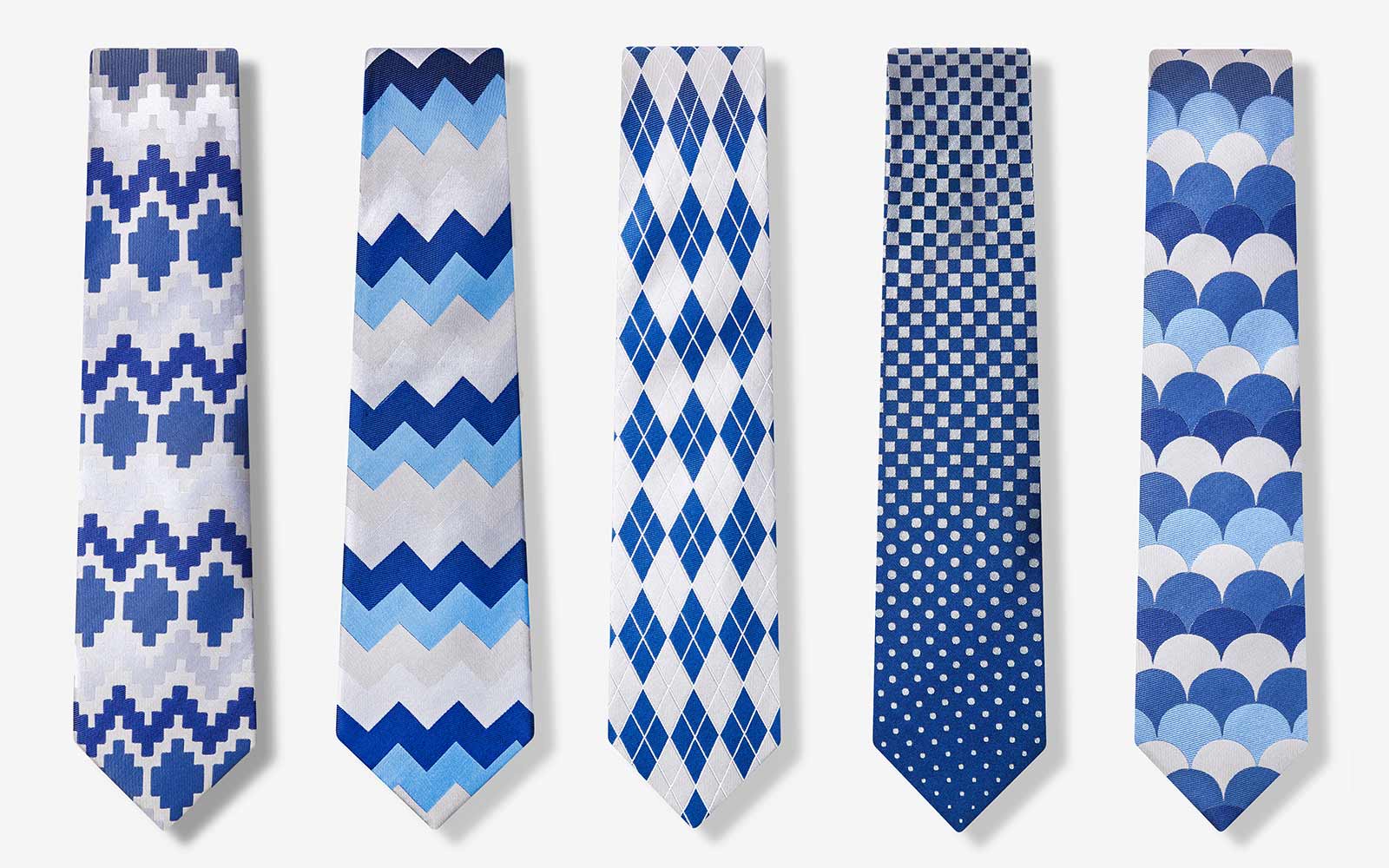 Chris Paul, Kevin Love & More: Ties For A Cause