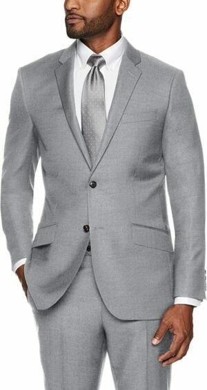 Buttoned Down Mens Slim Fit Super 110 Italian Wool Suit Jacket E1656394617201