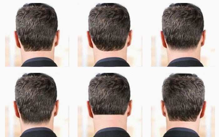 Hair Terminology: How to Tell Your Barber Exactly What You Want -