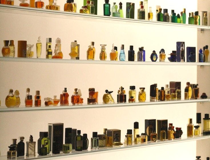 Men's Essential Guide to Cologne - Choosing a Fragrance