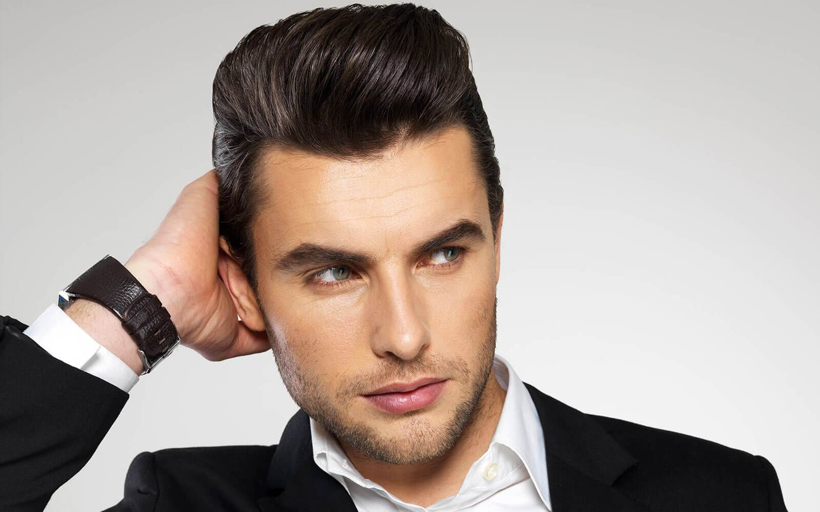A Complete Guide to Hair Products for Men - The GentleManual