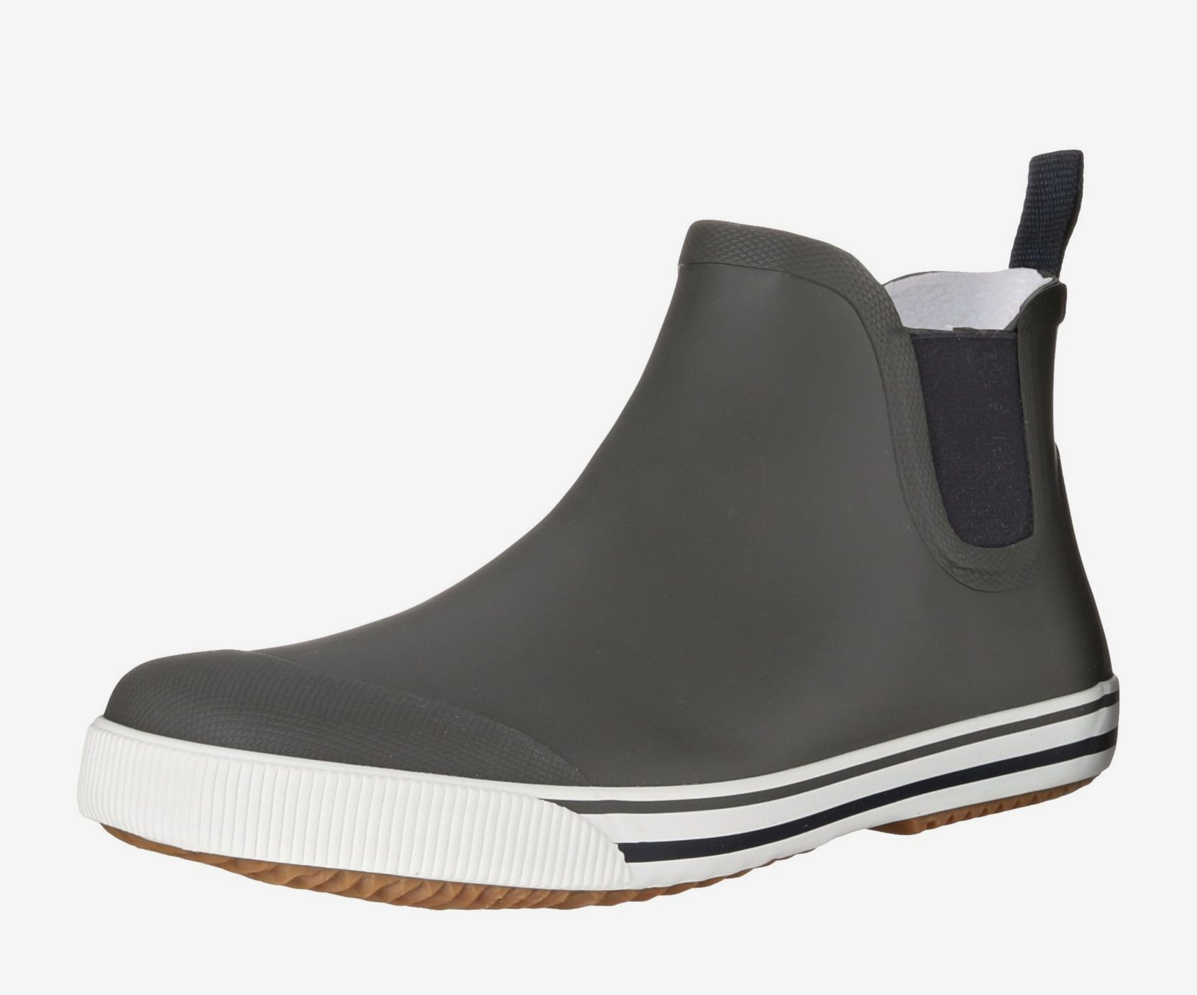 10 Versatile Wardrobe Staples for Fall 2015: Rain Sneakers