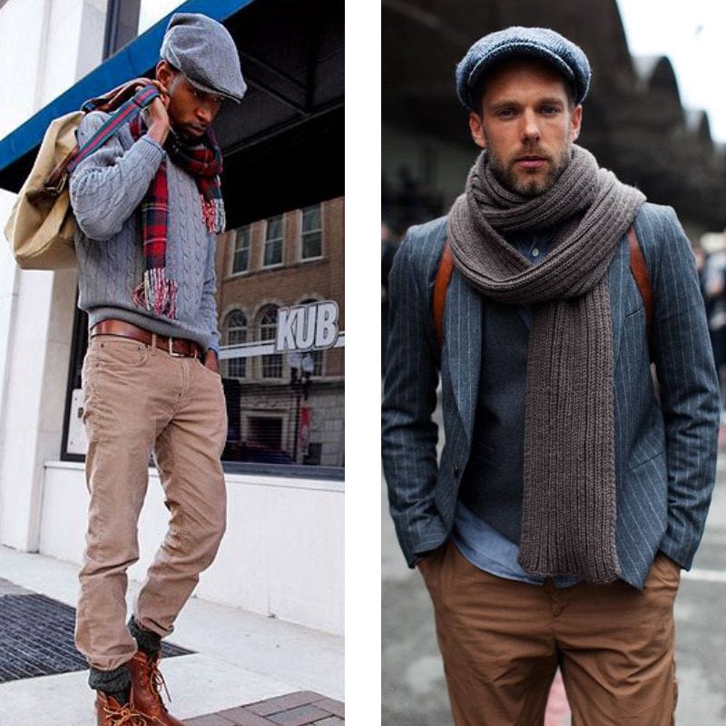 7 Hats to Boost Your Street Style - Newsboy 