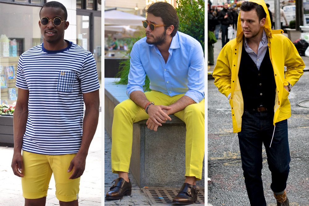 what-your-choice-of-color-says-about-you-yellow