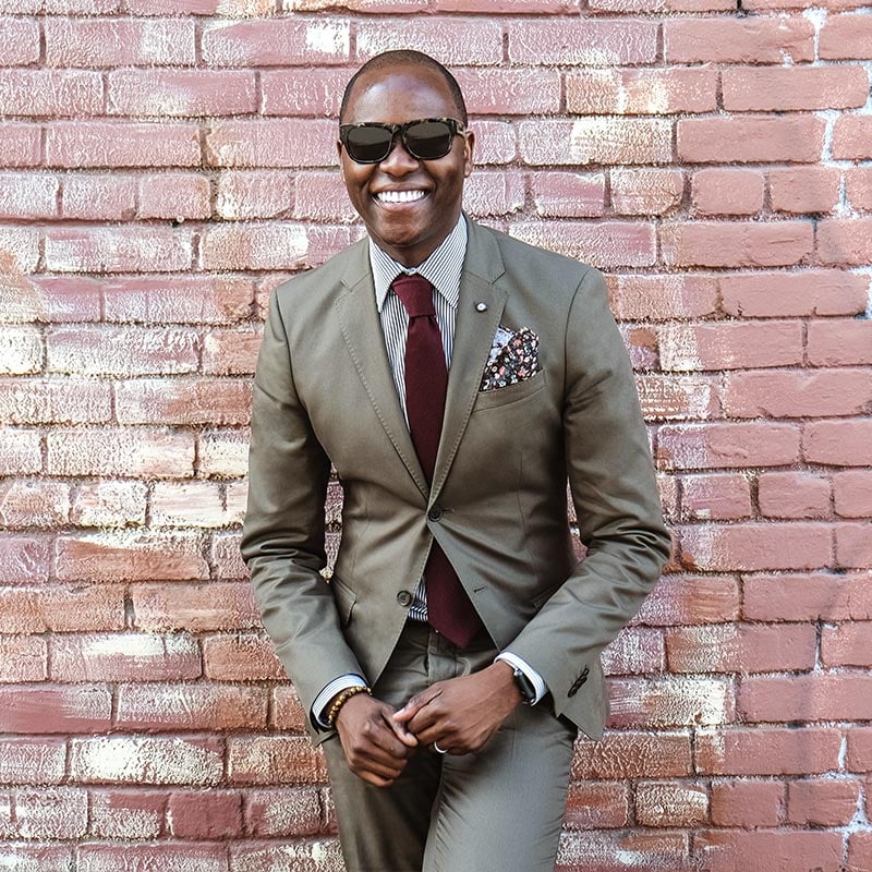 how dressing better can change your life thande