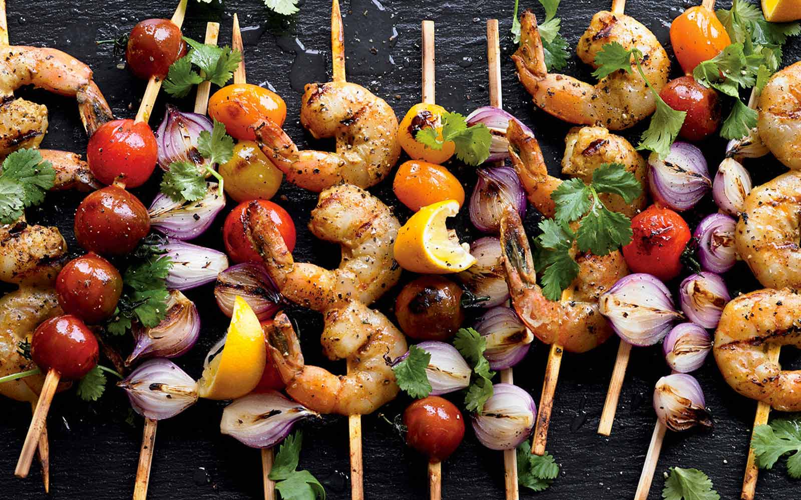 7 Summer Grilling Recipes You Need To Try The GentleManual