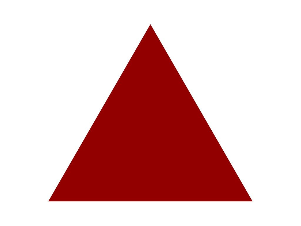 triangle-body-shape