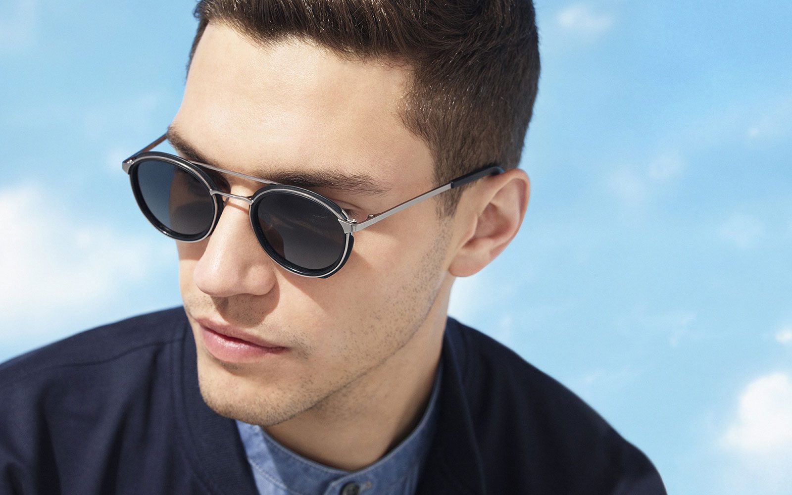 The Best Men's Sunglasses for Your Face Shape - The GentleManual