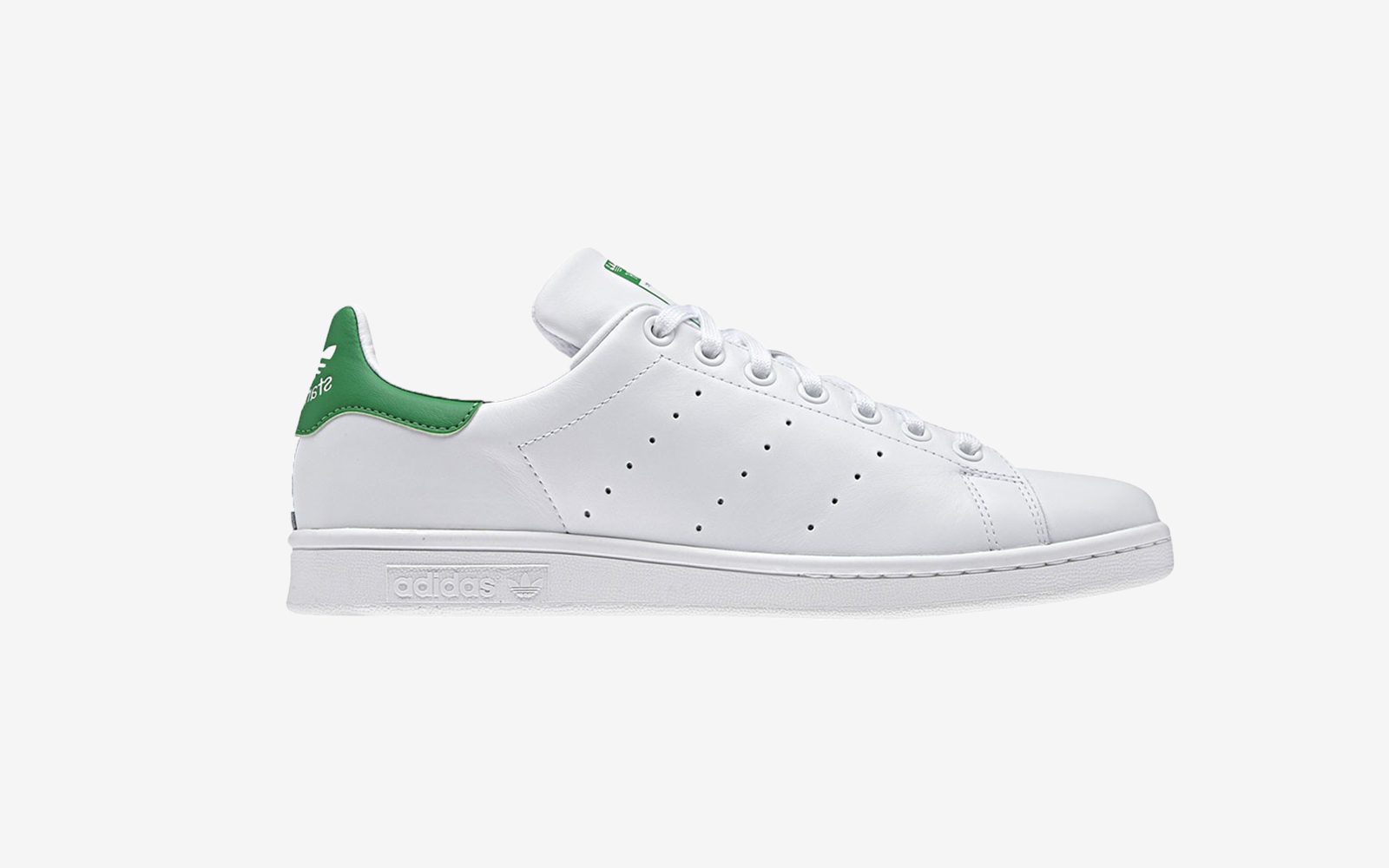 Since 1971, Adidas has been releasing its most exemplary tennis shoe to the  public: the Stan Smith. This sneaker\u0027s clean look combines with full grain  ...