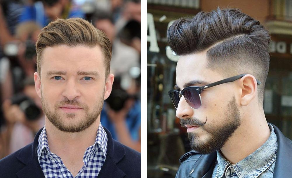 Hair Terminology: How to Tell Your Barber Exactly What You Want 