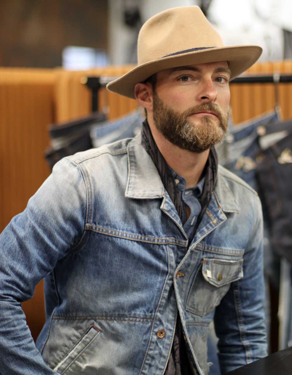 The Beardbrand Guide to Men's Hat Styles