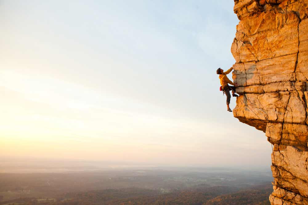 43-hobbies-rock-climbing