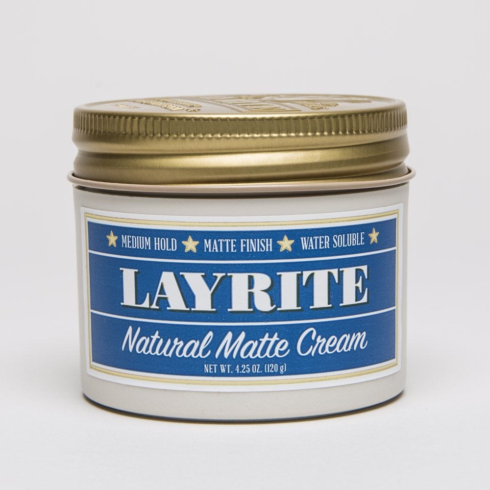 Layrite Men's Hair Products