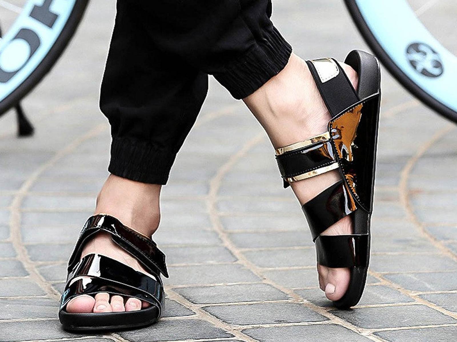 sandals – How to Style Sandals for Summer. – The GentleManual