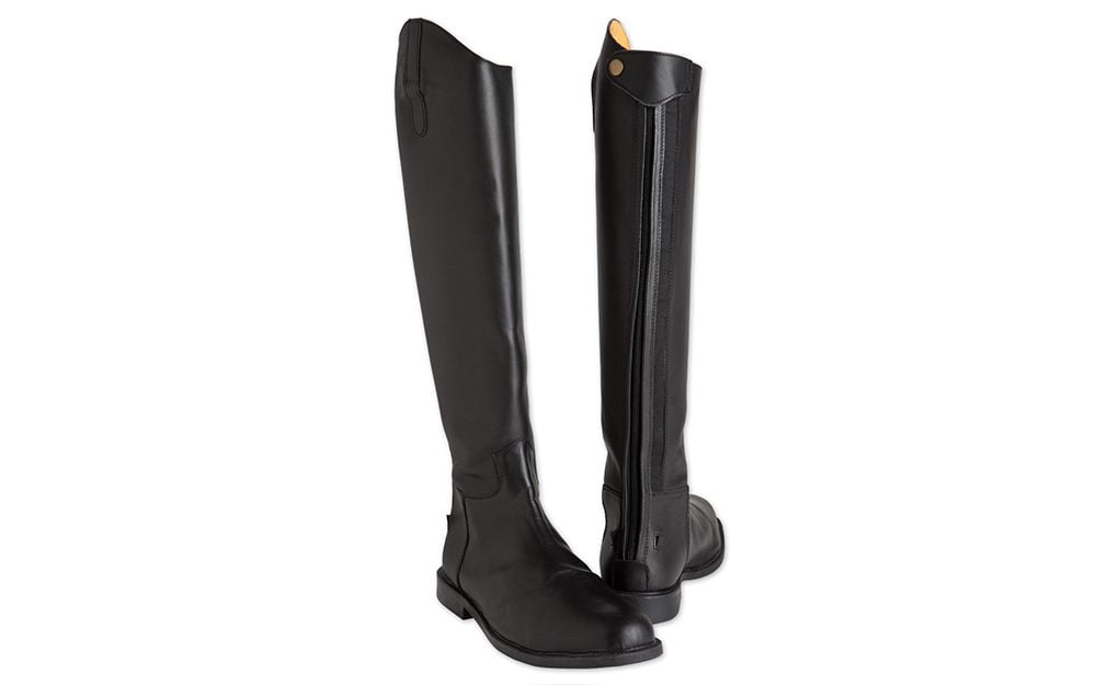men's boots riding boot 