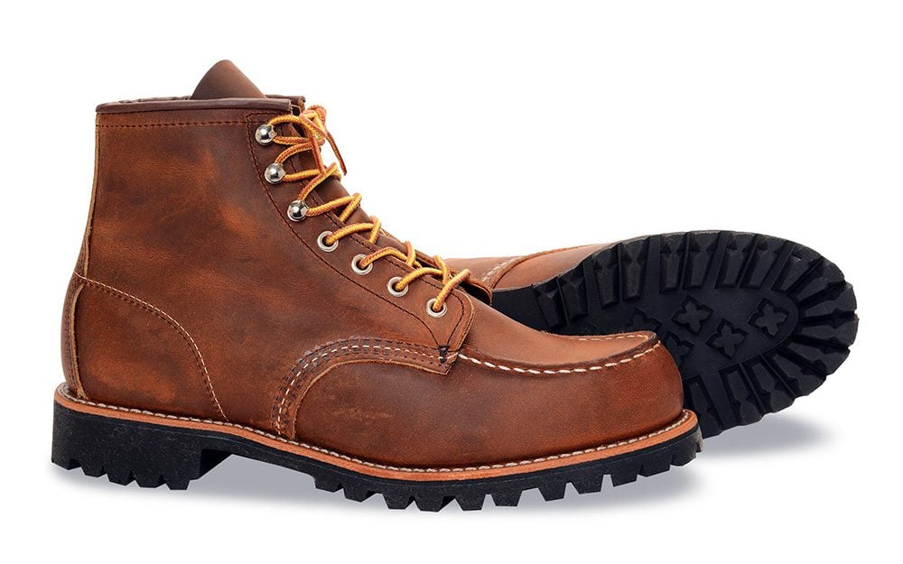 men's boots workwear boots 