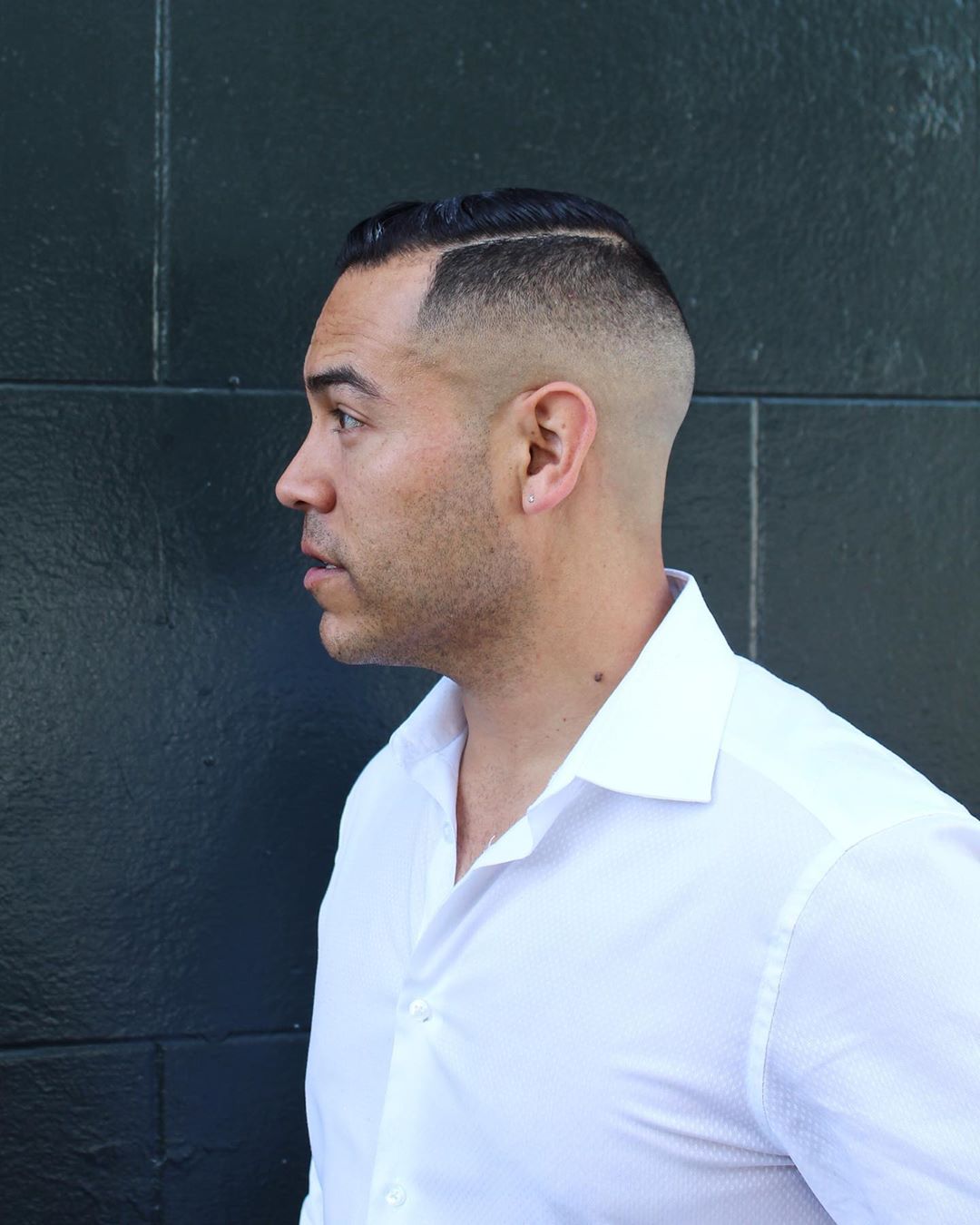 20 Coolest Fade Haircuts for Black Men in 2024