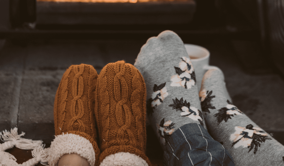 Acrylic Vs Wool Socks
