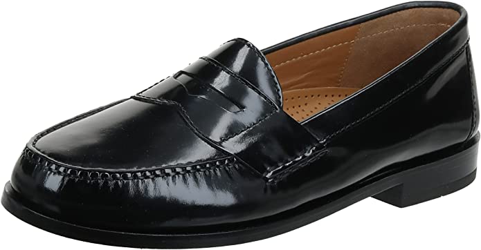 Cole Haan Mens Pinch Penny Slip On Loafer