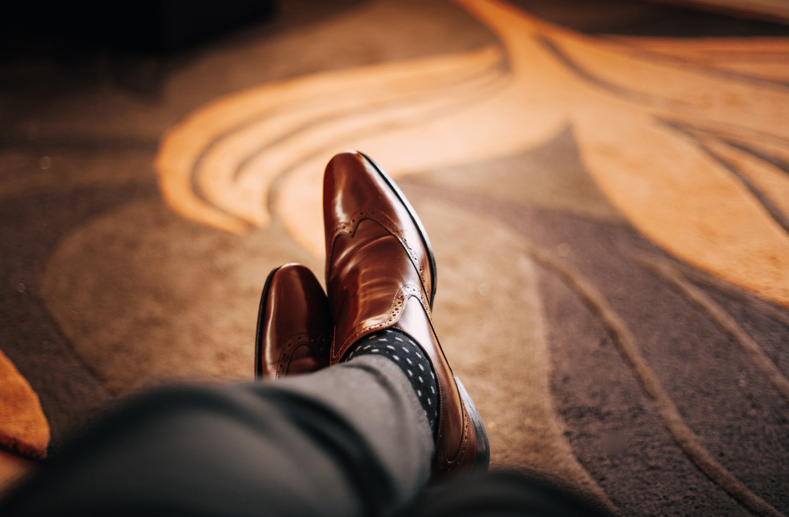 Formal Shoes - Buy Black/Brown Formal Shoes for Men Online in India –  Carlton London Online