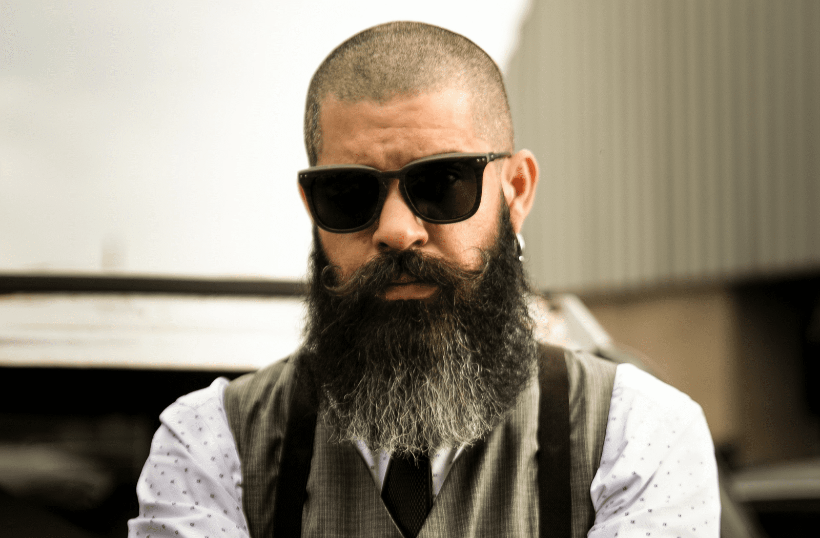 Best Beard Styles for Double Chin As Voted By Professionals