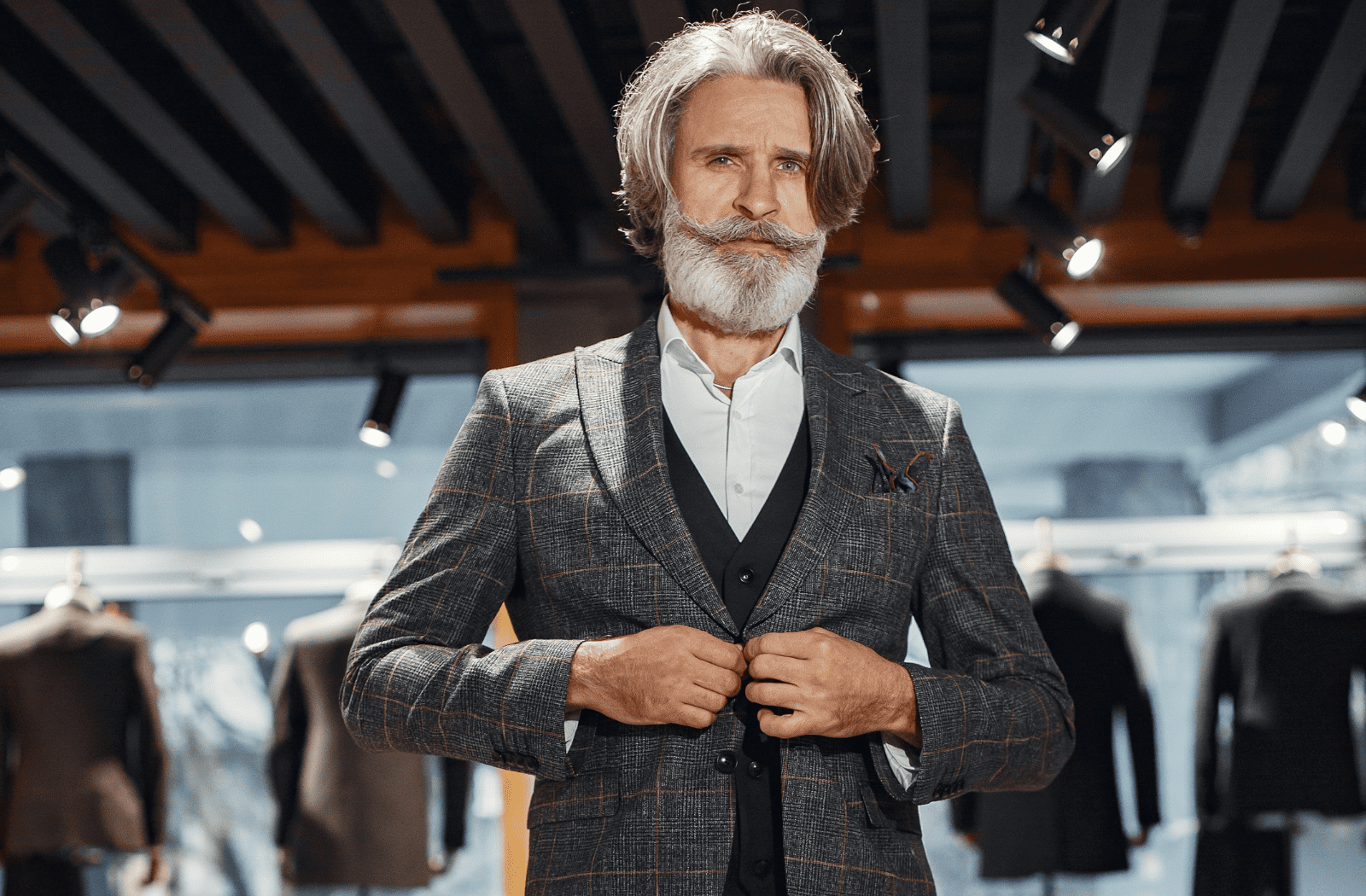10 Best Places to Buy Affordable Suits Online - The GentleManual