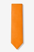 Apricot Tie Photo (1)