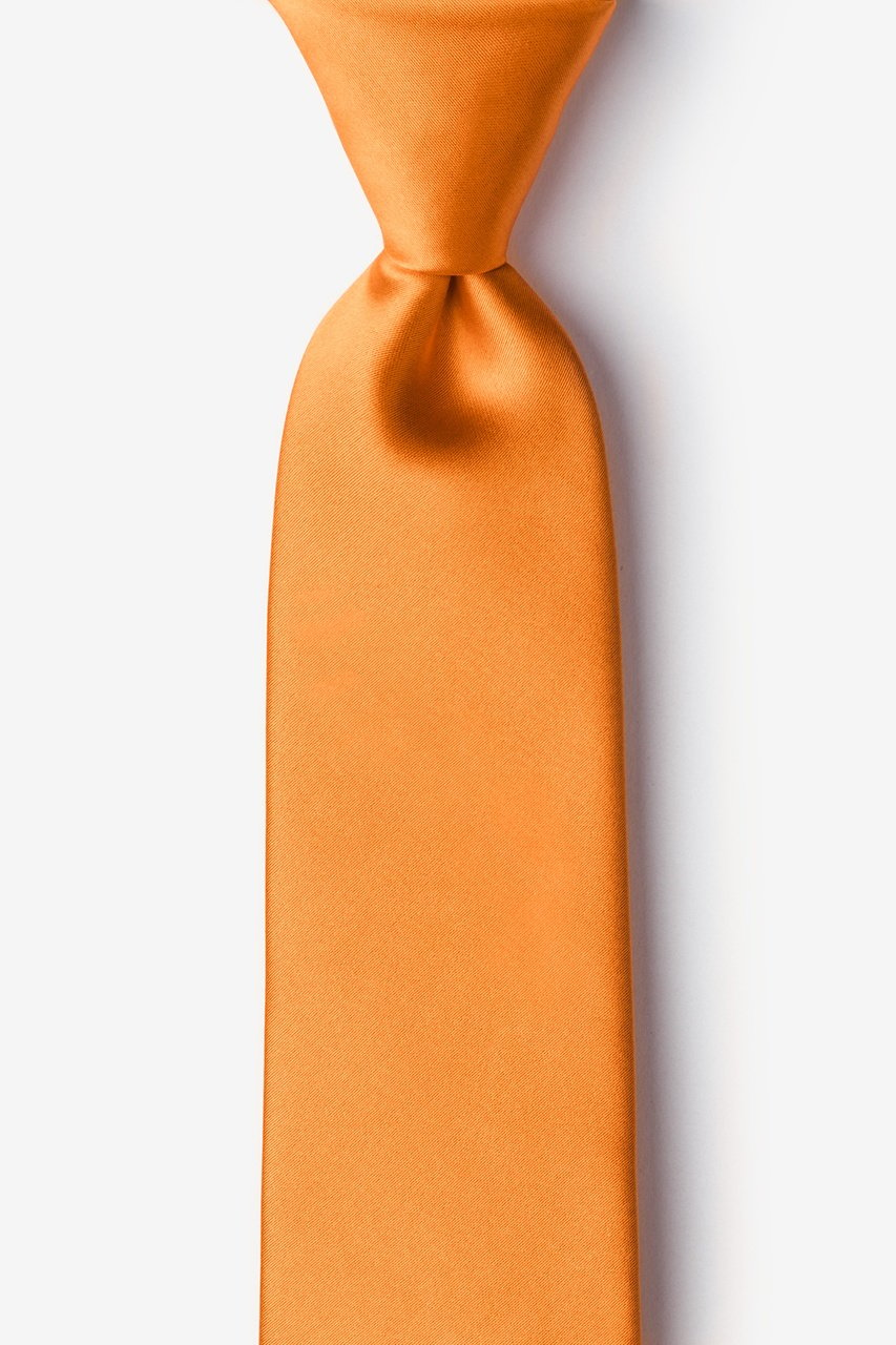 Apricot Tie Photo (0)