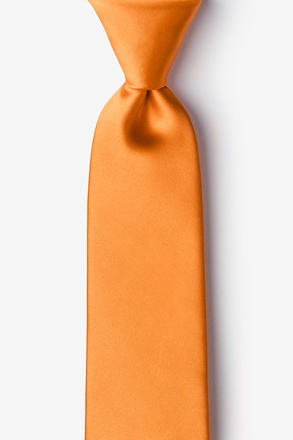 _Apricot Tie_