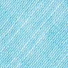 Aqua Cotton Norton Extra Long Tie