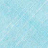 Aqua Cotton Norton Skinny Tie