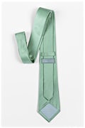 Aqua Tie Photo (2)