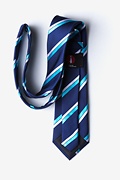 Axel Aqua Tie Photo (1)