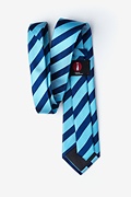 Berkner Aqua Tie Photo (1)