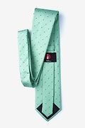 Griffin Aqua Extra Long Tie Photo (1)