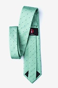 Griffin Aqua Tie Photo (1)