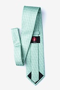 Salt Aqua Extra Long Tie Photo (1)