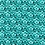 Aqua Silk Textured Solid Knit Skinny Tie