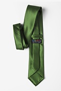 Artichoke Extra Long Tie Photo (2)