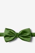 Artichoke Pre-Tied Bow Tie Photo (0)