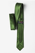 Artichoke Skinny Tie Photo (2)