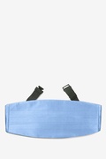 Baby Blue Cummerbund Photo (0)