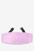 Baby Lilac Cummerbund Photo (0)