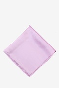 Baby Lilac Pocket Square Photo (0)
